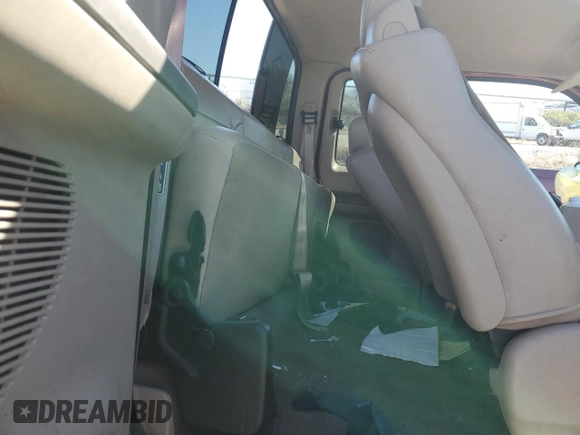 2002 Ford F-350 XL with VIN 1FTSX31F32EC34390, listed as a Copart auction lot 72943644 with Not provided miles and Salvage title. Bid and sale history available at DreamBid. Image 10.