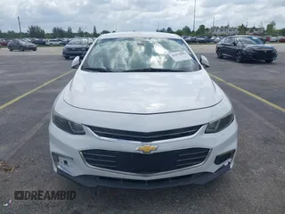 2016 Chevrolet Malibu LT with VIN 1G1ZE5STXGF199054, listed as a IAAI auction lot 42079996 with 103,165 mi miles and . Bid and sale history available at DreamBid. Image 12.