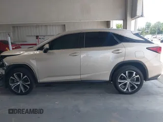 2016 Lexus RX 350 z VIN 2T2ZZMCA7GC026812, wystawiony jako IAAI lot #42470092 z przebiegiem 49 426 mil mil oraz . Historia ofert i sprzedaży dostępna na DreamBid. Obrazek 14.