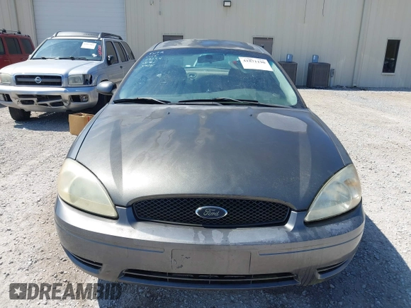 2004 Ford Taurus SE with VIN 1FAFP53U04A119254, listed as a IAAI auction lot 41871190 with 97,187 mi miles and . Bid and sale history available at DreamBid. Image 6.