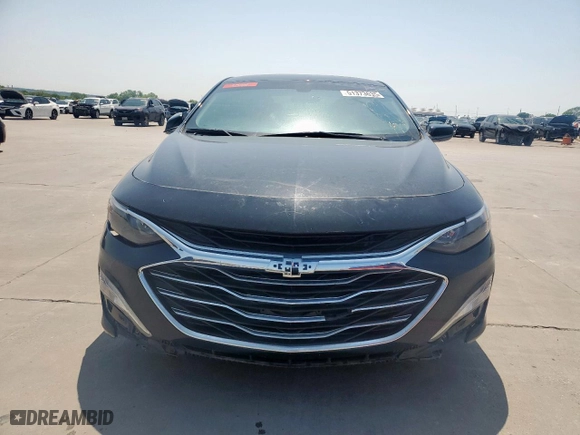 2020 Chevrolet Malibu LT with VIN 1G1ZD5ST4LF005227, listed as a Copart auction lot 51373635 with 103,914 mi miles and Clean Title. Bid and sale history available at carsss.com. Image 5.