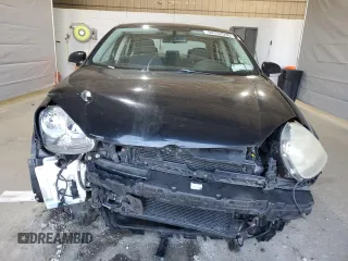 2007 Volkswagen Jetta with VIN 3VWGG71K07M100963, listed as a Copart auction lot 54742995 with 51,845 mi miles and Salvage title. Bid and sale history available at DreamBid. Image 5.
