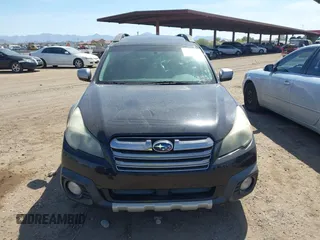 2013 Subaru Outback Limited with VIN 4S4BRDSC2D2244686, listed as a IAAI auction lot 42302815 with 295,123 mi miles and . Bid and sale history available at DreamBid. Image 12.