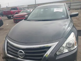 2013 Nissan Altima 2.5 SV with VIN 1N4AL3APXDN536784, listed as a IAAI auction lot 41825176 with 243,304 mi miles. Bid and sale history available at carsss.com. Image 12.