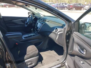 2020 Nissan Murano SV with VIN 5N1AZ2BS0LN103202, listed as a IAAI auction lot 41992288 with 73,396 mi miles and . Bid and sale history available at DreamBid. Image 5.