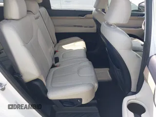 2021 Hyundai Palisade SEL с VIN KM8R44HE1MU208515, выставлен на аукционе IAAI как лот 42113993 с пробегом 108 473 миль миль и . История ставок и продаж доступна на DreamBid. Изображение 8.