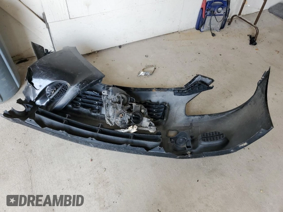 2014 Nissan Maxima S with VIN 1N4AA5AP0EC476528, listed as a Copart auction lot 56460525 with Not provided miles and Salvage title. Bid and sale history available at DreamBid. Image 12.