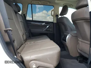 2023 Lexus GX 460 Luxury z VIN JTJGM7BX5P5346688, wystawiony jako Copart lot #56100525 z przebiegiem 35 104 mil mil oraz Szkoda całkowita • Salvage title. Historia ofert i sprzedaży dostępna na DreamBid. Obrazek 11.