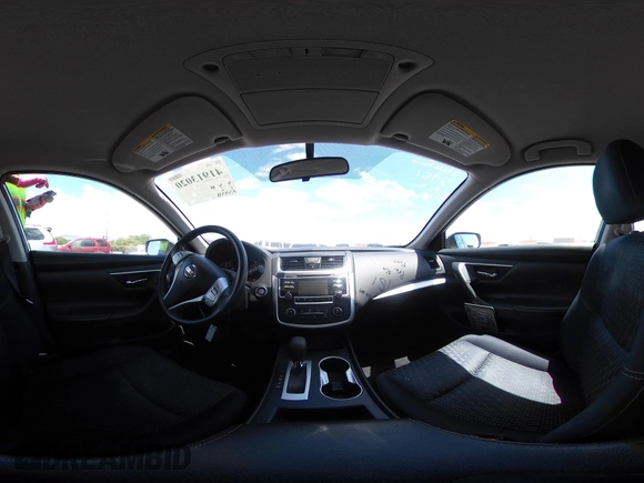 2017 Nissan Altima SV with VIN 1N4AL3AP3HC139855, listed as a IAAI auction lot 41913020 with 43,938 mi miles and . Bid and sale history available at DreamBid. Image 19.