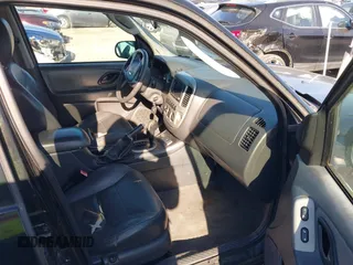 2006 Ford Escape Hybrid with VIN 1FMCU96H26KA26076, listed as a IAAI auction lot 41833227 with 236,280 mi miles and . Bid and sale history available at DreamBid. Image 5.