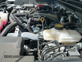 2025 Toyota Tacoma SR with VIN 3TMLB5JN8SM105447, listed as a IAAI auction lot 43487043 with 13,994 mi miles and . Bid and sale history available at DreamBid. Image 18.