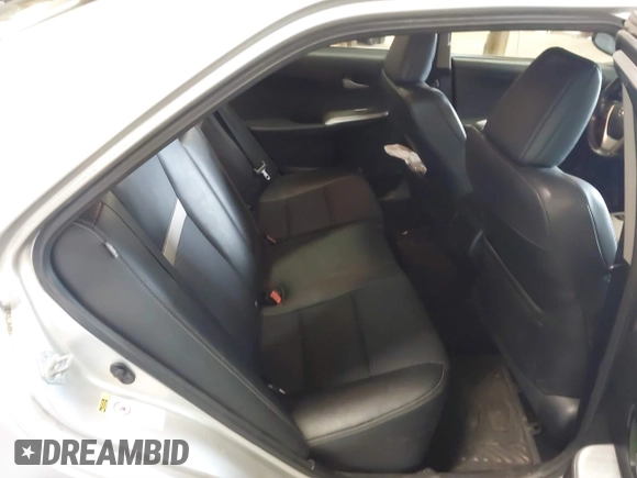 2012 Toyota Camry L with VIN 4T1BF1FK3CU081106, listed as a IAAI auction lot 41687413 with 151,459 mi miles. Bid and sale history available at carsss.com. Image 8.