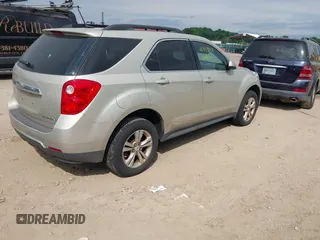 2014 Chevrolet Equinox LT z VIN 2GNALBEK4E6295188, wystawiony jako IAAI lot #42459187 z przebiegiem 171 856 mil mil oraz . Historia ofert i sprzedaży dostępna na DreamBid. Obrazek 4.