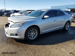 2013 Chevrolet Malibu LT with VIN 1G11C5SA1DF137894, listed as a Copart auction lot 79326324 with 170,357 mi miles and Clean Title. Bid and sale history available at carsss.com. Image 1.