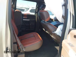 2018 Ford F-150 XL with VIN 1FTEW1E58JFB95844, listed as a IAAI auction lot 41396240 with 21,843 mi miles. Bid and sale history available at carsss.com. Image 8.