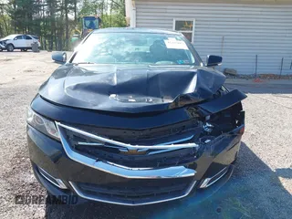 2016 Chevrolet Impala LT with VIN 2G1115S32G9139125, listed as a IAAI auction lot 42167897 with 104,813 mi miles and . Bid and sale history available at DreamBid. Image 13.