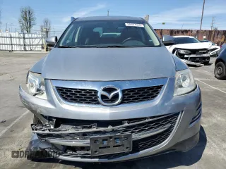 2010 Mazda CX-9 Grand Touring with VIN JM3TB2MV0A0237430, listed as a Copart auction lot 50367955 with 101,057 mi miles and Salvage Title. Bid and sale history available at carsss.com. Image 5.