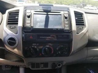 2015 Toyota Tacoma с VIN 3TMLU4ENXFM194376, выставлен на аукционе IAAI как лот 42838294 с пробегом 210 711 миль миль и . История ставок и продаж доступна на DreamBid. Изображение 1.