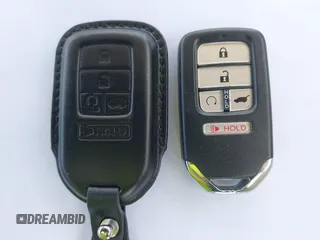 2021 Honda Pilot Touring 8-Passenger z VIN 5FNYF6H99MB049728, wystawiony jako IAAI lot #42194602 z przebiegiem 41 374 mil mil oraz . Historia ofert i sprzedaży dostępna na DreamBid. Obrazek 11.