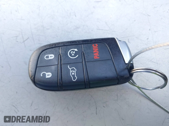 2015 Dodge Durango Limited с VIN 1C4RDHDG0FC891965, выставлен на аукционе IAAI как лот 42472659 с пробегом 73 236 миль миль и . История ставок и продаж доступна на DreamBid. Изображение 11.