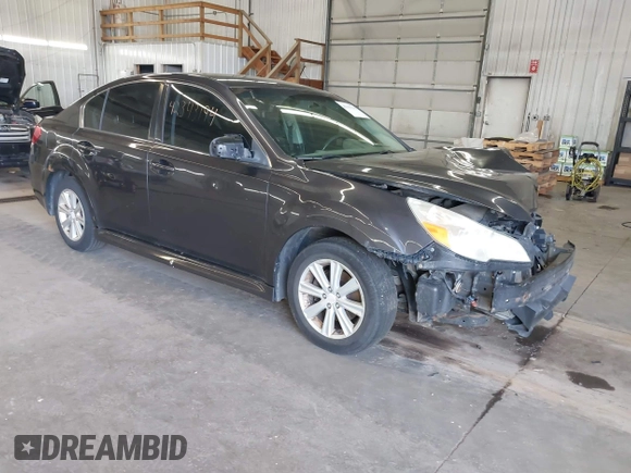 2012 Subaru Legacy Premium с VIN 4S3BMBC65C3015542, выставлен на аукционе IAAI как лот 42343194 с пробегом 290 781 миль миль и . История ставок и продаж доступна на DreamBid. Изображение 1.