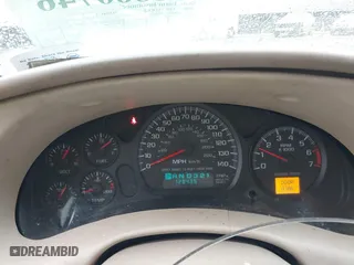 2004 Chevrolet Impala LS with VIN 2G1WH52K749175381, listed as a IAAI auction lot 41148689 with 128,435 mi miles. Bid and sale history available at carsss.com. Image 7.