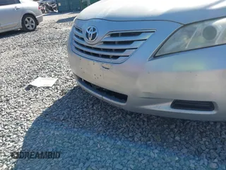 2007 Toyota Camry CE with VIN 4T1BE46K57U589118, listed as a IAAI auction lot 41693366 with 136,385 mi miles and . Bid and sale history available at DreamBid. Image 14.