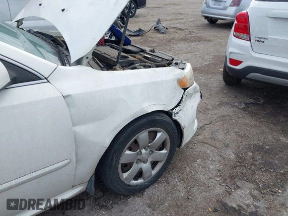2009 Kia Optima LX z VIN KNAGE228395333286, wystawiony jako IAAI lot #41737577 z przebiegiem 113 152 mil mil oraz . Historia ofert i sprzedaży dostępna na DreamBid. Obrazek 6.