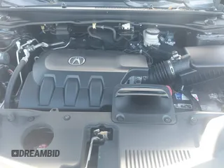 2016 Acura RDX Technology with VIN 5J8TB3H50GL014497, listed as a IAAI auction lot 41979637 with 65,524 mi miles and . Bid and sale history available at DreamBid. Image 10.