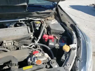 2020 Subaru Ascent Premium с VIN 4S4WMAED5L3404913, выставлен на аукционе Copart как лот 82002035 с пробегом 85 943 миль миль и Списание • Salvage title. История ставок и продаж доступна на DreamBid. Изображение 14.