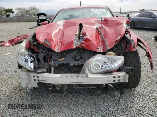 2013 Infiniti G37 Journey with VIN JN1CV6AP1DM301973, listed as a Copart auction lot 53088845 with 182,522 mi miles and Salvage Title. Bid and sale history available at DreamBid. Image 5.