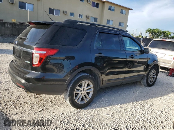 2015 Ford Explorer z VIN 1FM5K7B91FGA94552, wystawiony jako Copart lot #72983304 z przebiegiem 137 856 mil mil oraz Czysty tytuł • Clean title. Historia ofert i sprzedaży dostępna na DreamBid. Obrazek 3.
