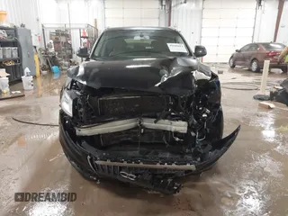 2013 Audi Q5 Prestige with VIN WA1WGAFP5DA029424, listed as a IAAI auction lot 41618414 with 112,772 mi miles and . Bid and sale history available at DreamBid. Image 12.