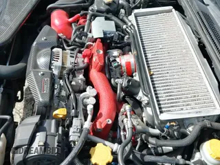 2018 Subaru WRX STI с VIN JF1VA2M66J9838727, выставлен на аукционе IAAI как лот 43148927 с пробегом 58 381 миль миль и . История ставок и продаж доступна на DreamBid. Изображение 19.