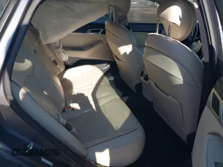 2017 Genesis G80 Ultimate z VIN KMHGN4JF6HU173239, wystawiony jako IAAI lot #41431822 z przebiegiem 140 552 mil mil oraz . Historia ofert i sprzedaży dostępna na DreamBid. Obrazek 8.