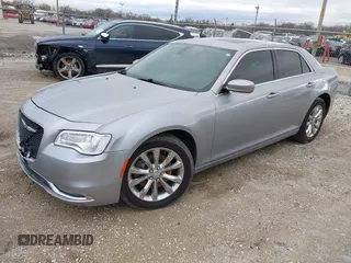2016 Chrysler 300 Anniversary Edition with VIN 2C3CCARG7GH224788, listed as a IAAI auction lot 41905555 with 232,672 mi miles and . Bid and sale history available at DreamBid. Image 2.