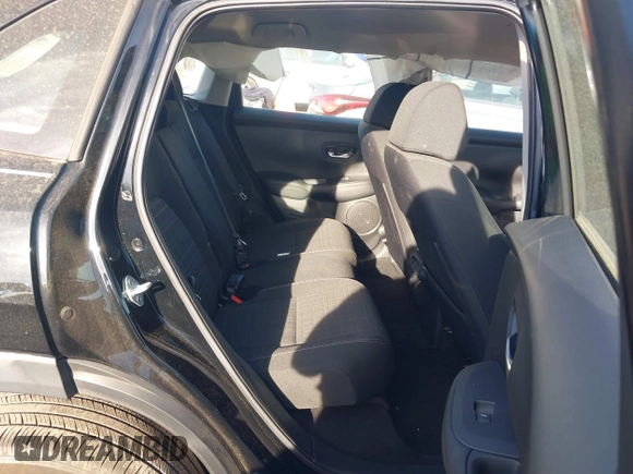 2023 Honda HR-V LX z VIN 3CZRZ1H39PM708833, wystawiony jako IAAI lot #41825121 z przebiegiem 21 395 mil mil oraz . Historia ofert i sprzedaży dostępna na DreamBid. Obrazek 8.