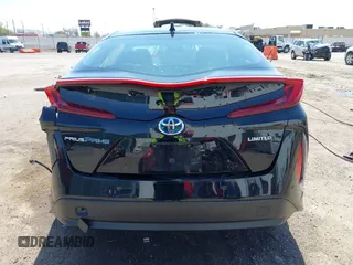 2021 Toyota Prius LE с VIN JTDKAMFP5M3187029, выставлен на аукционе IAAI как лот 41985248 с пробегом 16 419 миль миль и . История ставок и продаж доступна на DreamBid. Изображение 16.