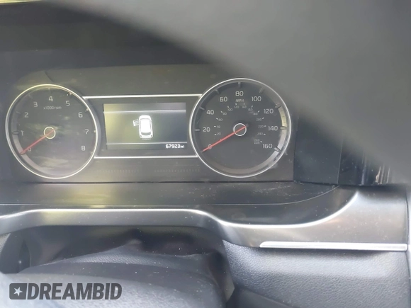 2023 Kia Sorento LX with VIN 5XYRG4LC0PG200896, listed as a IAAI auction lot 42056168 with 67,923 mi miles and . Bid and sale history available at DreamBid. Image 15.