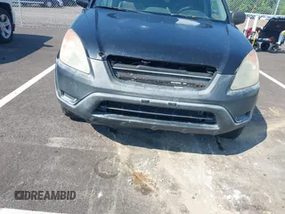 2002 Honda CR-V EX with VIN JHLRD78812C038467, listed as a IAAI auction lot 42664482 with 367,609 mi miles and . Bid and sale history available at DreamBid. Image 6.