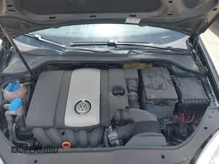 2009 Volkswagen Jetta SE with VIN 3VWRM71KX9M096599, listed as a IAAI auction lot 42727345 with 161,202 mi miles and . Bid and sale history available at DreamBid. Image 10.