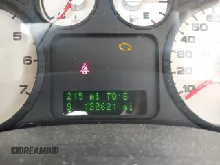2005 Ford Freestyle Limited z VIN 1FMZK06105GA14864, wystawiony jako IAAI lot #42231384 z przebiegiem 122 621 mil mil oraz . Historia ofert i sprzedaży dostępna na DreamBid. Obrazek 7.