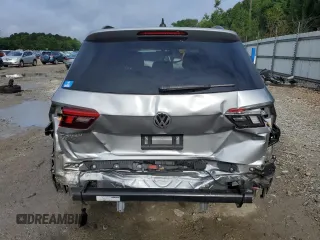 2021 Volkswagen Tiguan SE z VIN 3VV3B7AX3MM114350, wystawiony jako Copart lot #58777075 z przebiegiem 87 554 mil mil oraz Szkoda całkowita • Salvage title. Historia ofert i sprzedaży dostępna na DreamBid. Obrazek 7.