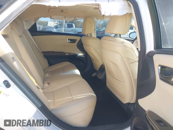 2014 Toyota Avalon Limited with VIN 4T1BK1EB0EU088773, listed as a IAAI auction lot 41723464 with 25,246 mi miles. Bid and sale history available at carsss.com. Image 8.