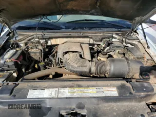 2000 Ford F-150 XL with VIN 1FTRX18L1YNB97492, listed as a Copart auction lot 48732055 with 315,898 mi miles and Salvage Title. Bid and sale history available at carsss.com. Image 11.