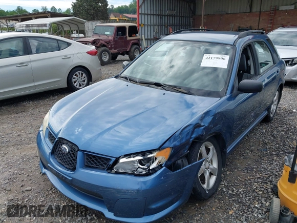 2007 Subaru Impreza i с VIN JF1GG61657H802710, выставлен на аукционе IAAI как лот 42179906 с пробегом 138 339 миль миль и . История ставок и продаж доступна на DreamBid. Изображение 17.
