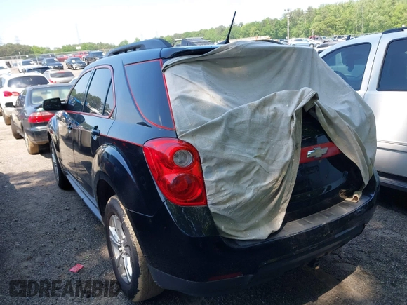 2014 Chevrolet Equinox LT z VIN 2GNALBEK2E6287736, wystawiony jako IAAI lot #42143457 z przebiegiem 227 545 mil mil oraz . Historia ofert i sprzedaży dostępna na DreamBid. Obrazek 3.