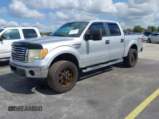 2010 Ford F-150 XL z VIN 1FTFW1EV3AFB95996, wystawiony jako IAAI lot #41496697 z przebiegiem 240 478 mil mil oraz . Historia ofert i sprzedaży dostępna na DreamBid. Obrazek 17.