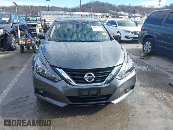 2016 Nissan Altima S z VIN 1N4AL3AP5GC221181, wystawiony jako IAAI lot #41341404 z przebiegiem 177 674 mil mil oraz . Historia ofert i sprzedaży dostępna na DreamBid. Obrazek 12.