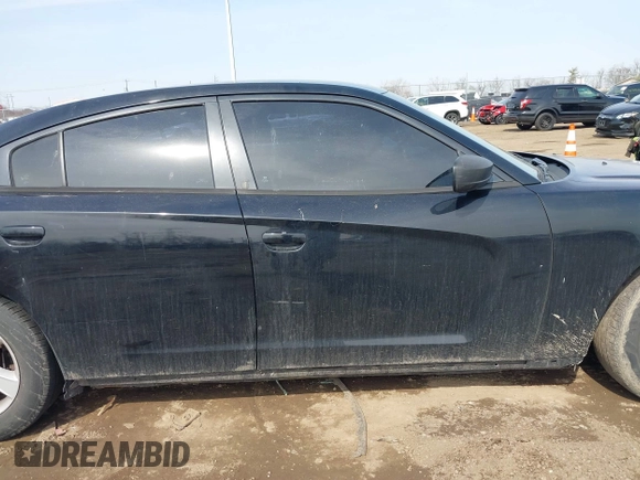 2014 Dodge Charger SE with VIN 2C3CDXBG4EH268898, listed as a IAAI auction lot 41790753 with 318,732 mi miles and . Bid and sale history available at DreamBid. Image 13.